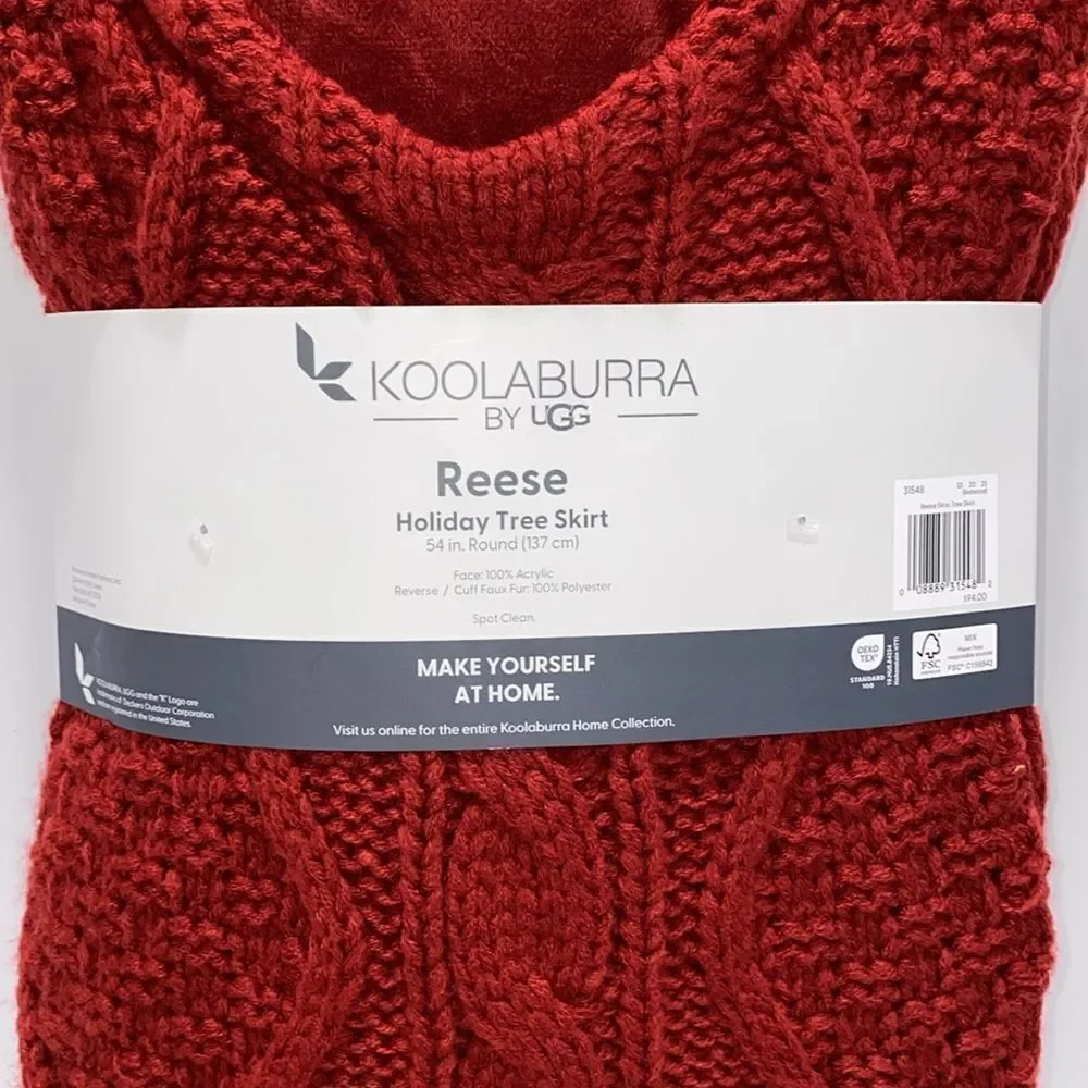 Koolaburra By UGG Reese 54